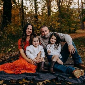 Meet your Posher, Christen